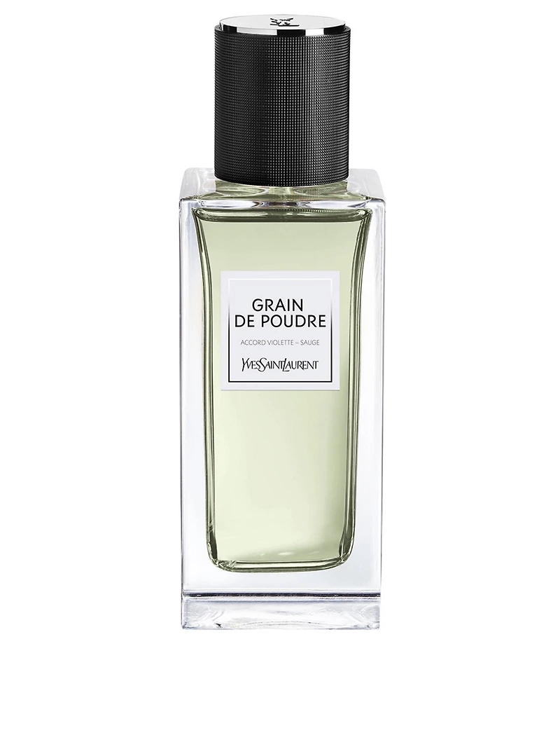 Le Vestaire Des Parfums Grain De Poudre Eau de Parfum