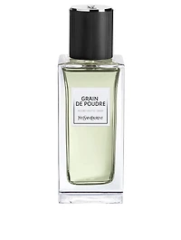Le Vestaire Des Parfums Grain De Poudre Eau de Parfum