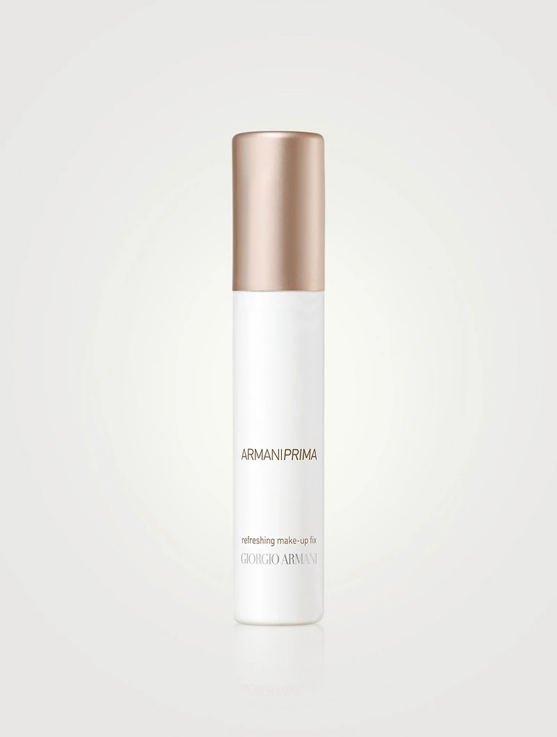 Armani Prima Refreshing Make-Up Fix