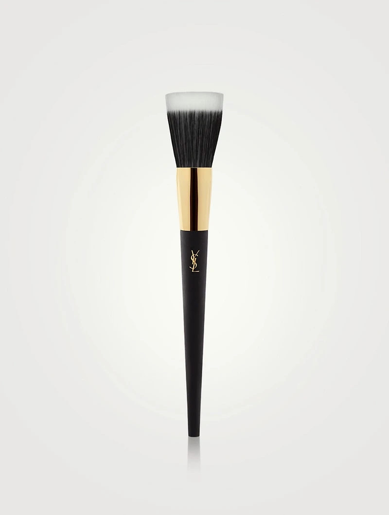 Polisher Brush No2