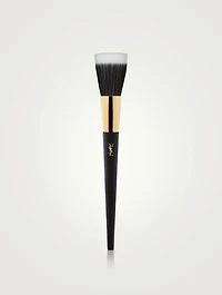 Polisher Brush No2
