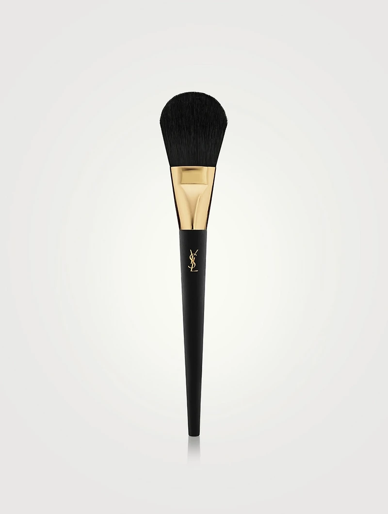Powder Brush No4
