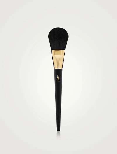 Powder Brush No4