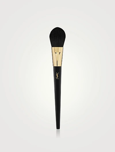 Blush Brush No5