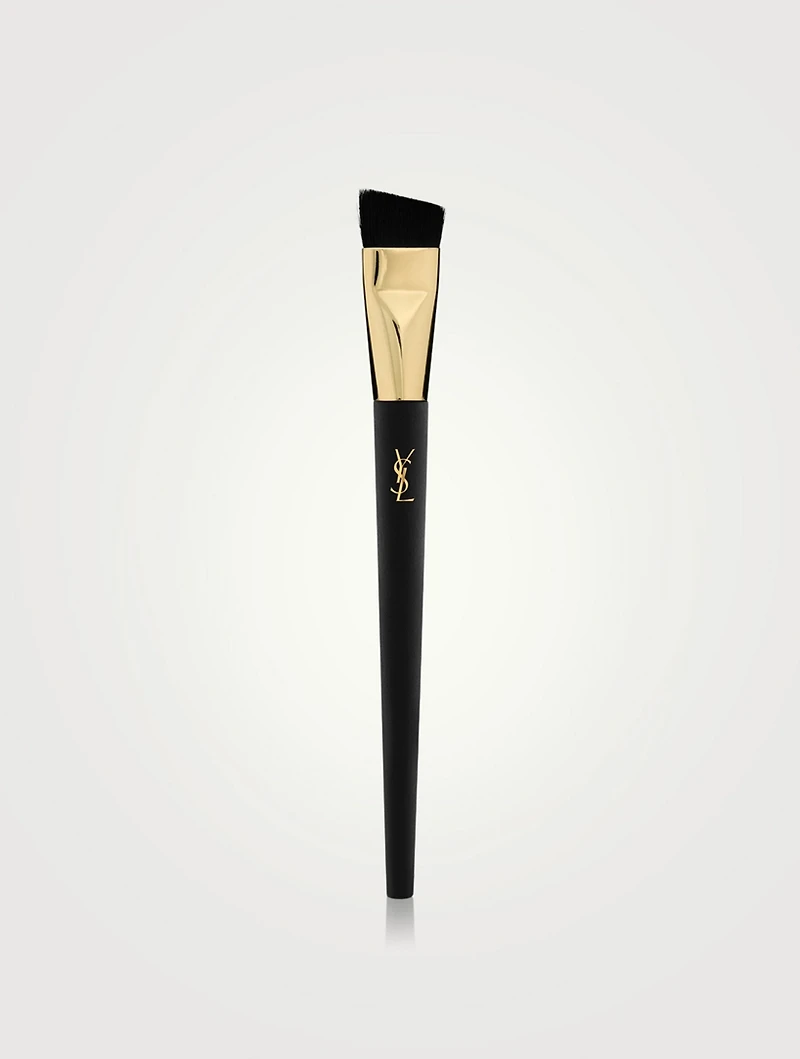 Face\Eye countouring & Strobing brush No09