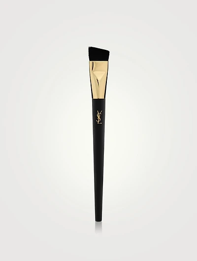 Face\Eye countouring & Strobing brush No09