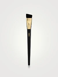 Face\Eye countouring & Strobing brush No09