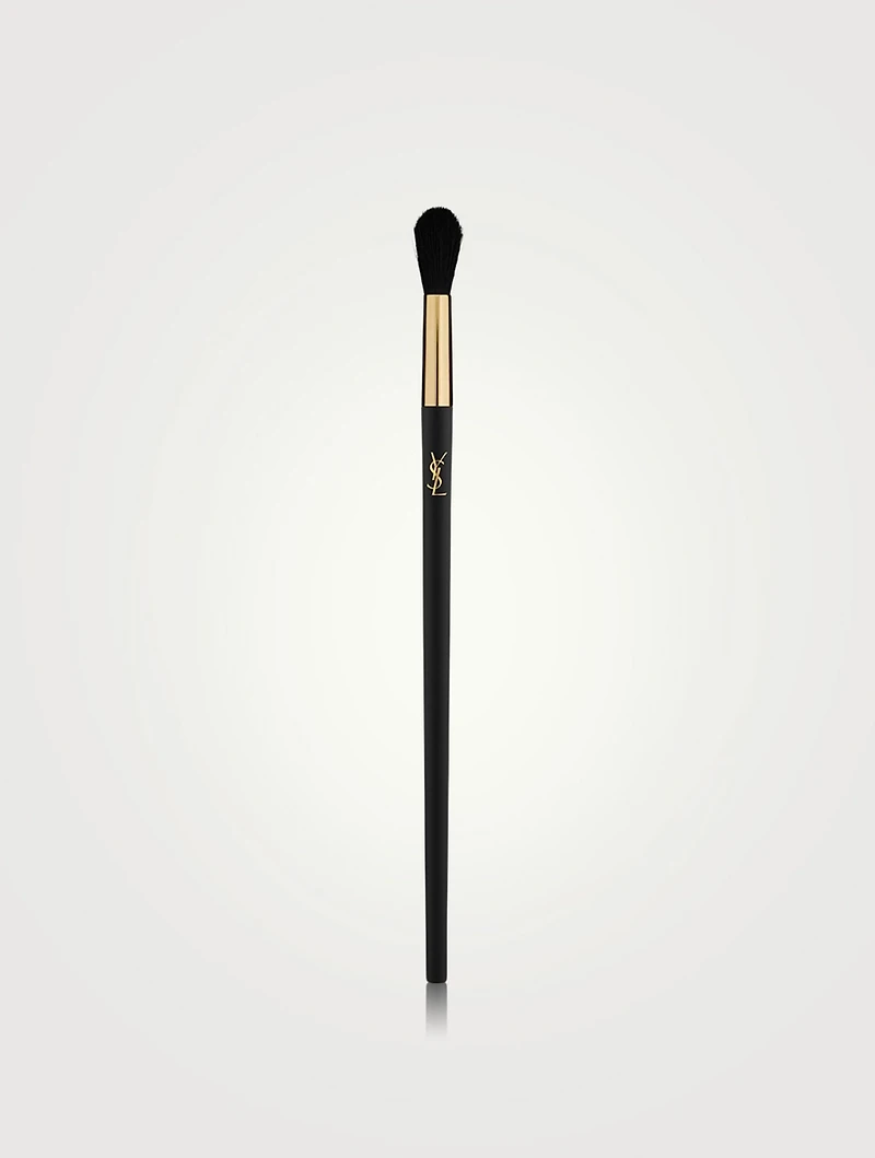 Eye Blender Brush Long No 12