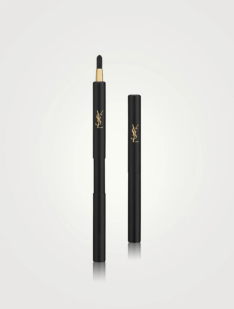 Retractable Lip Brush No 20