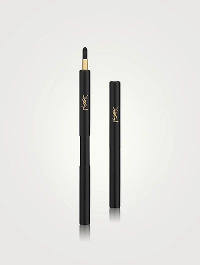 Retractable Lip Brush No 20