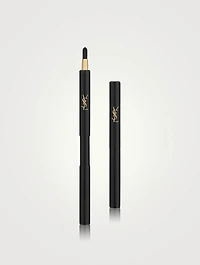 Retractable Lip Brush No 20