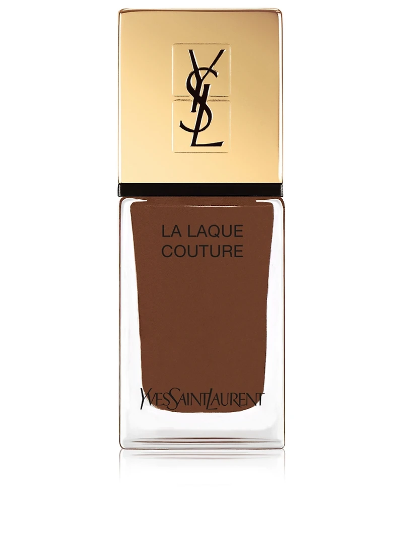 La Laque Couture - Fall 2019