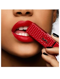 Rouge Pur Couture Stud Collectors 2019 Satin Lipstick