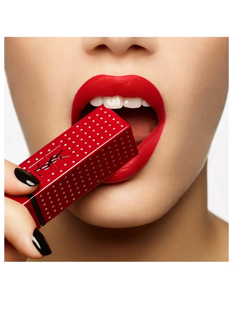 Rouge Pur Couture Stud Collectors 2019 Satin Lipstick