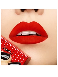 Rouge Pur Couture The Slim Stud Collectors 2019 Matte Lipstick