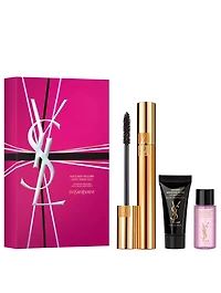 Volume Effet Faux Cils Mascara - Spring Set