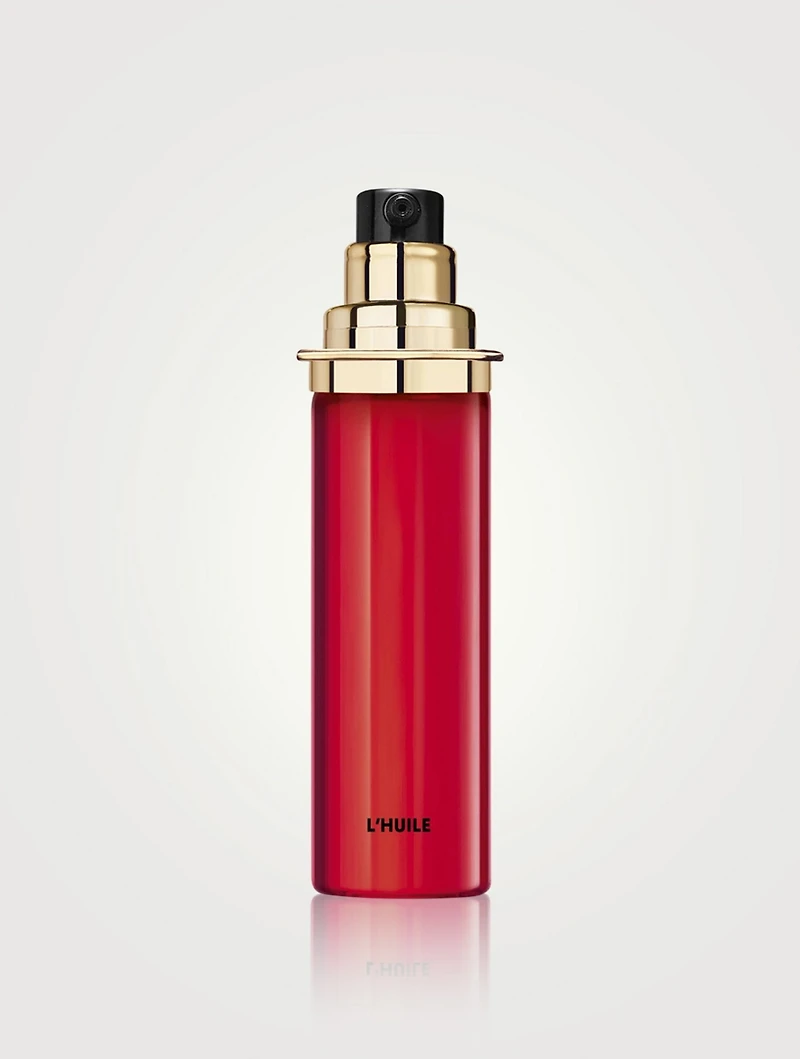 Or Rouge Huile - Refill