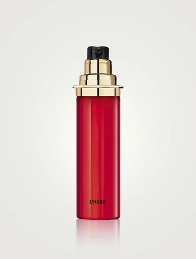 Or Rouge Huile - Refill