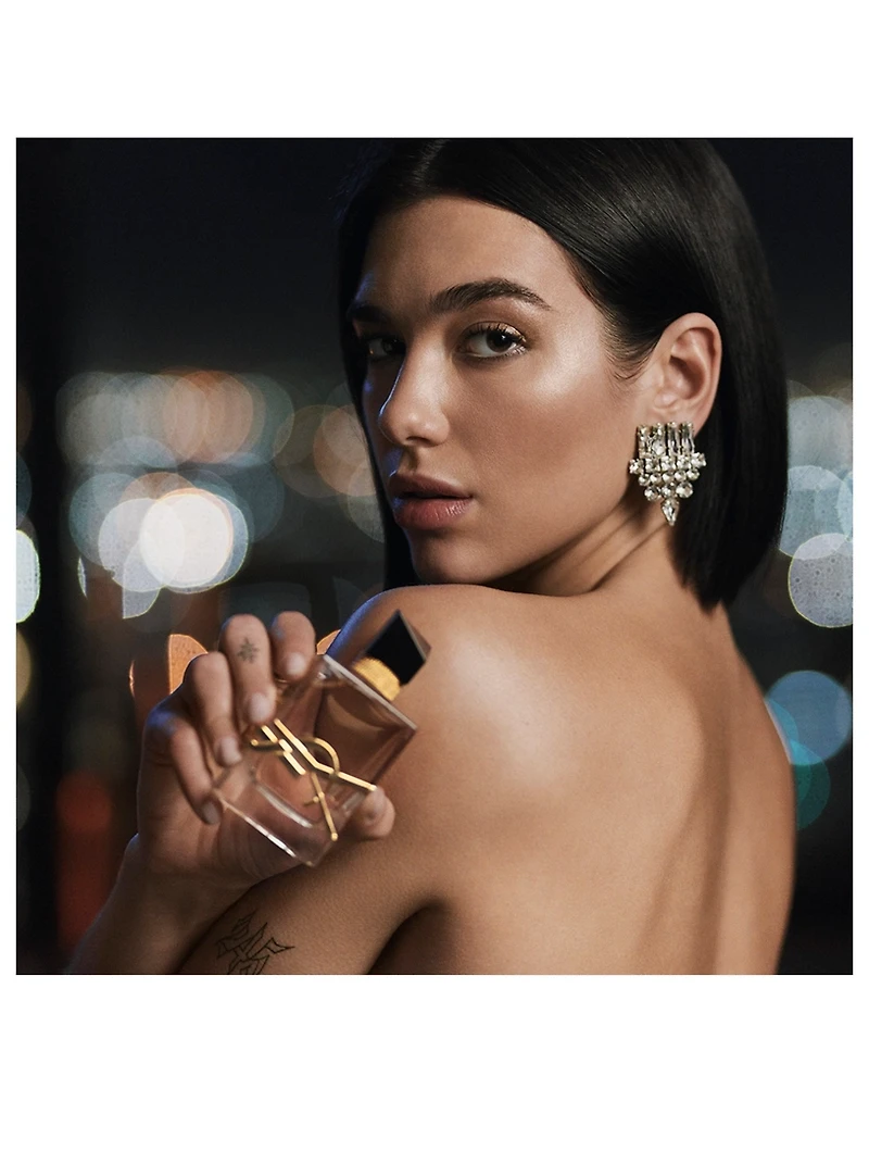 Libre Eau de Parfum