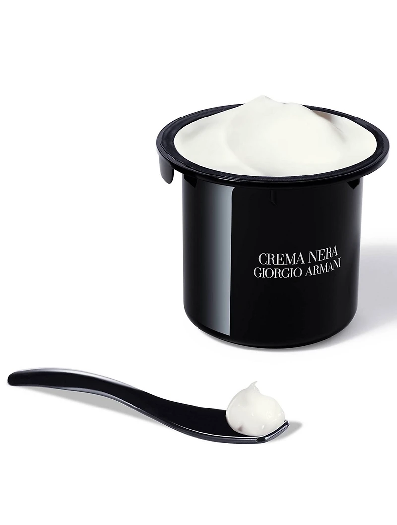 Crema Nera Supreme Reviving Anti-Aging Light Cream - Refill