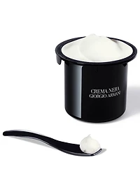 Crema Nera Supreme Reviving Anti-Aging Light Cream - Refill