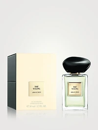 Armani/Privé Thé Yulong Eau de Toilette
