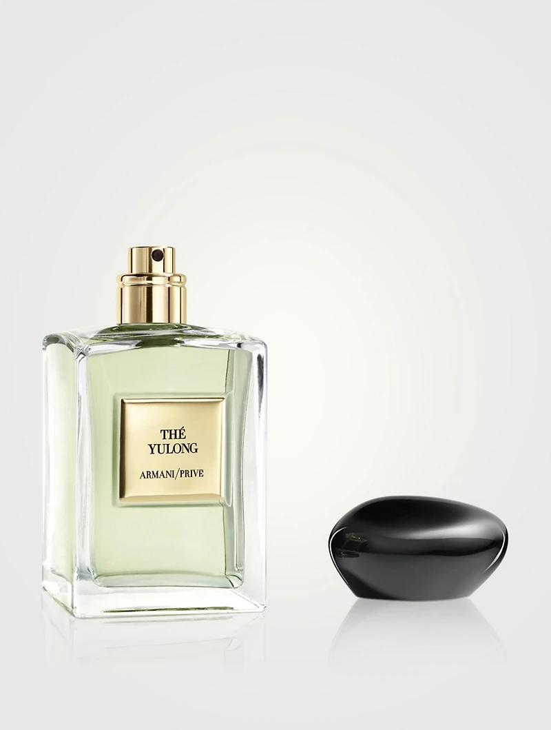 Armani/Privé Thé Yulong Eau de Toilette