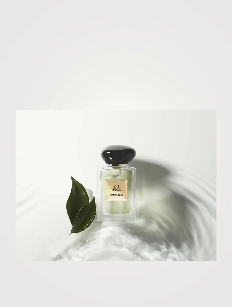 Armani/Privé Thé Yulong Eau de Toilette