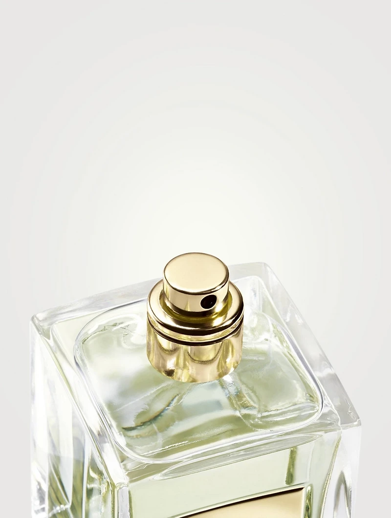 Armani/Privé Thé Yulong Eau de Toilette