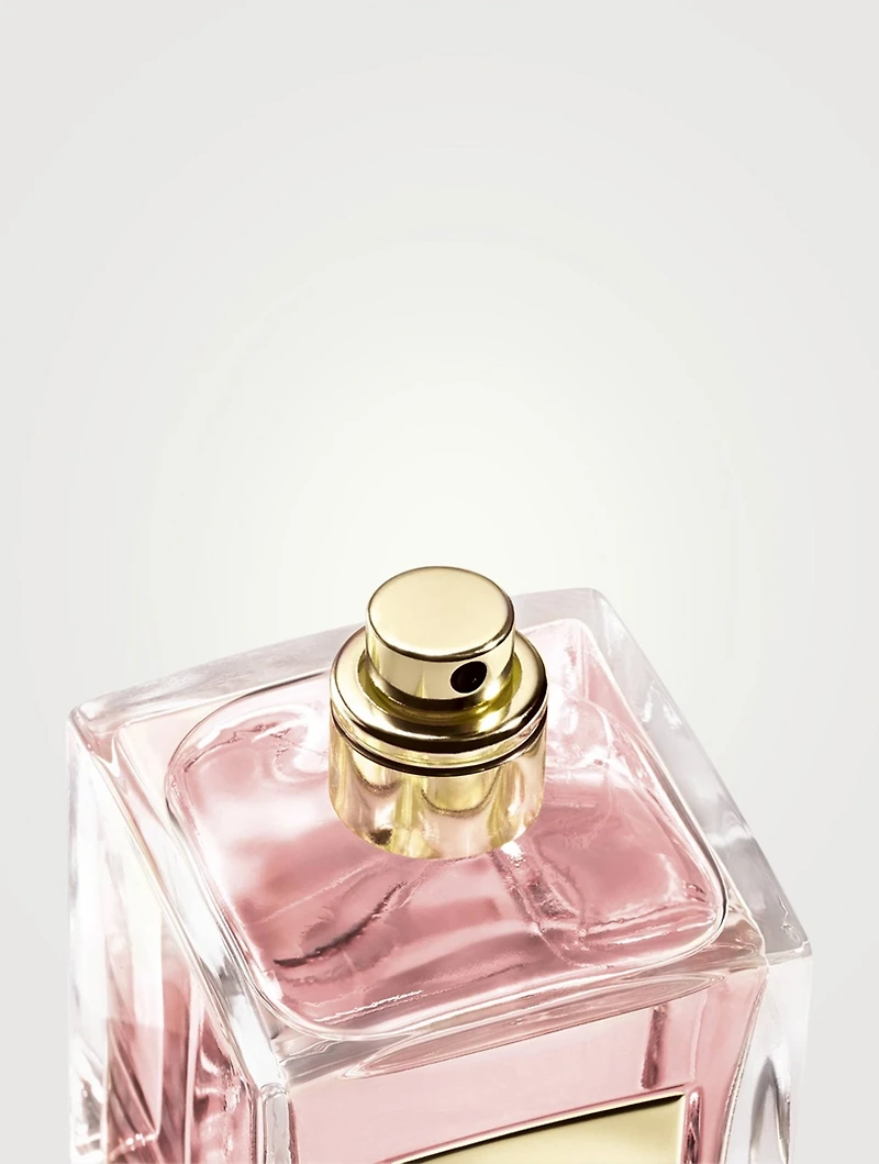 Armani/Privé Rose Milano Eau de Toilette
