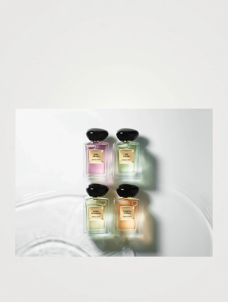 Armani/Privé Gardénia Antigua Eau de Toilette