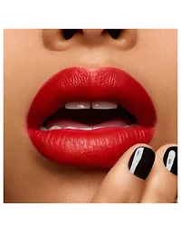 Rouge Pur Couture Satin Lipstick - High On Stars - Holiday Look 2019