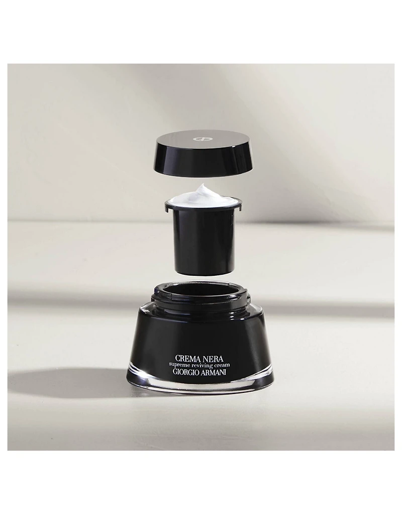Crema Nera Supreme Reviving Anti-Aging Cream - Refill