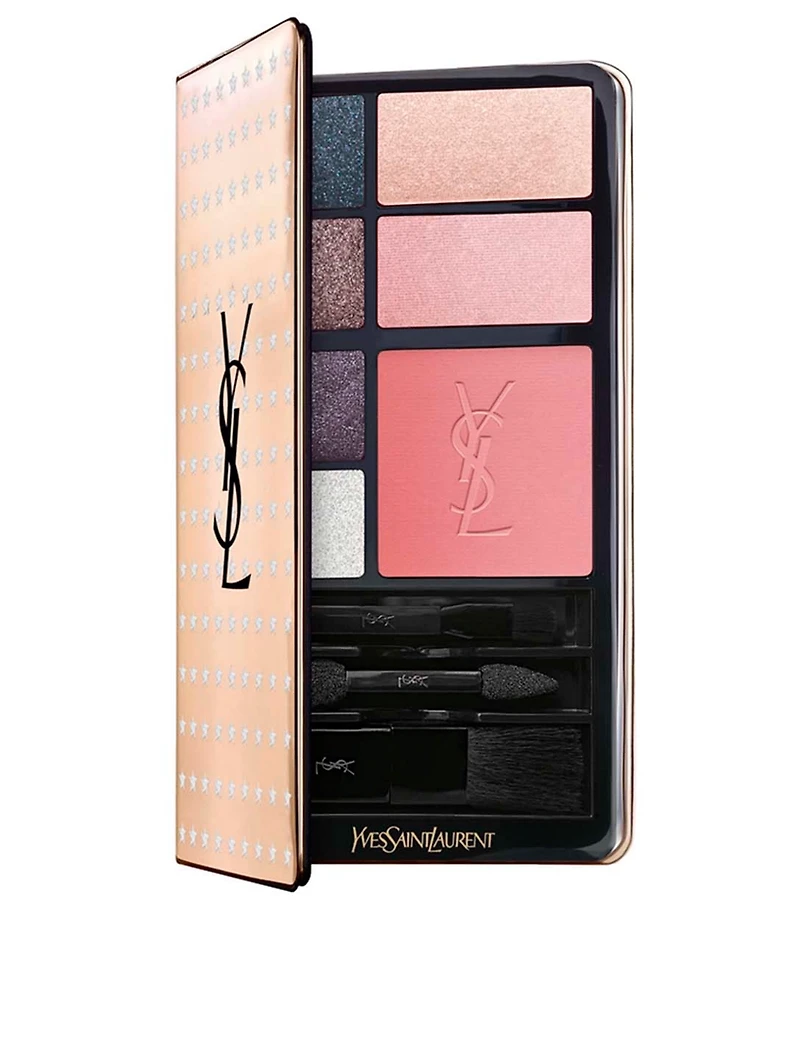 Makeup Palette - High On Stars - Holiday Look 2019