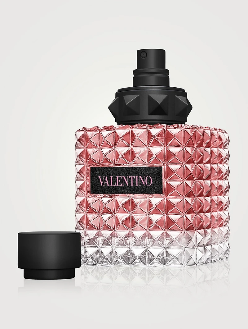 Born In Roma Donna Eau De Parfum