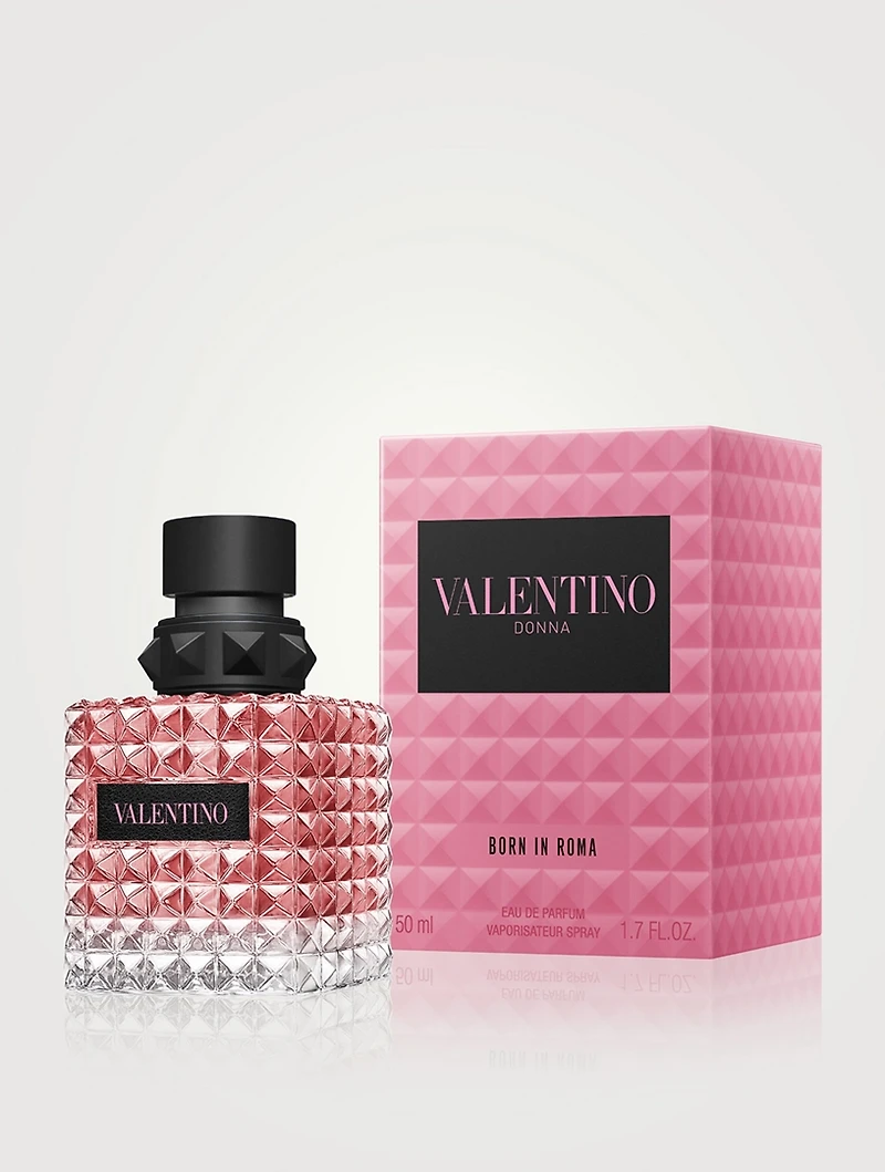 Born In Roma Donna Eau De Parfum