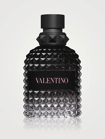 Born Roma Uomo Eau De Toilette