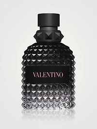 Born Roma Uomo Eau De Toilette