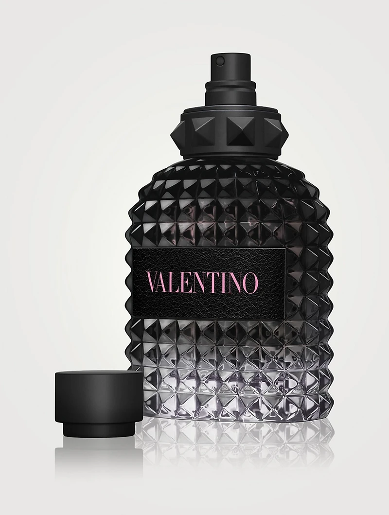 Born Roma Uomo Eau De Toilette