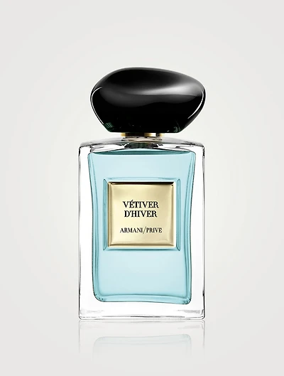 Armani/Privé Vétiver D'Hiver Eau de Toilette
