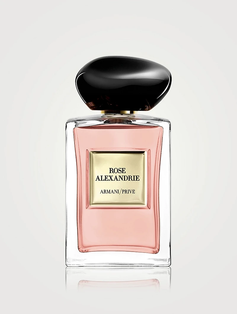 Armani/Privé Rose Alexandrie Eau de Toilette