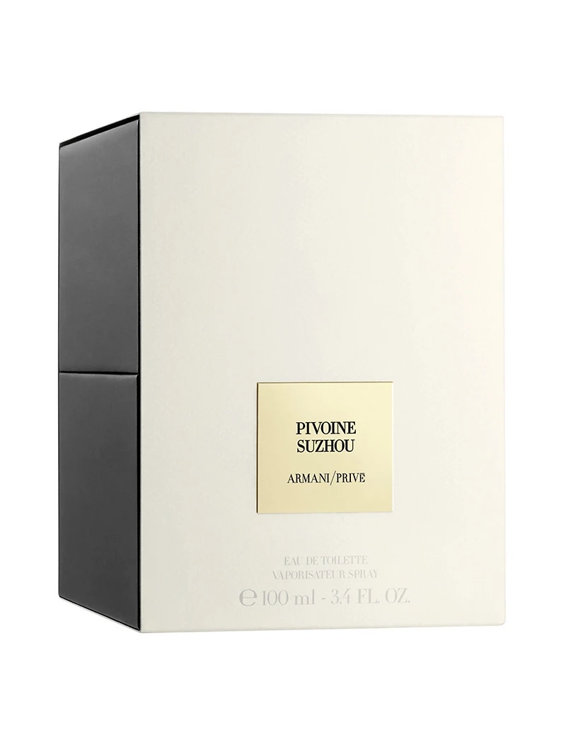 Armani/Privé Pivoine Suzhou Eau de Toilette