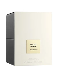 Armani/Privé Pivoine Suzhou Eau de Toilette