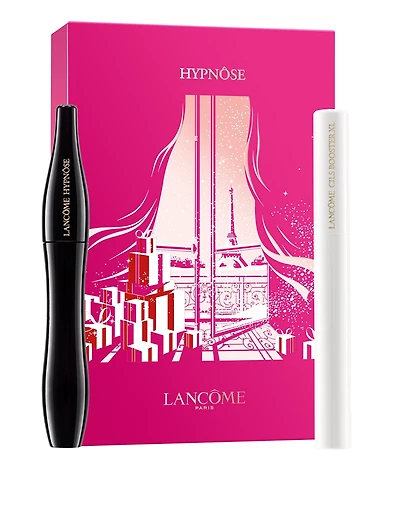 Hypnôse Mascara Gift Set - Holiday Limited Edition