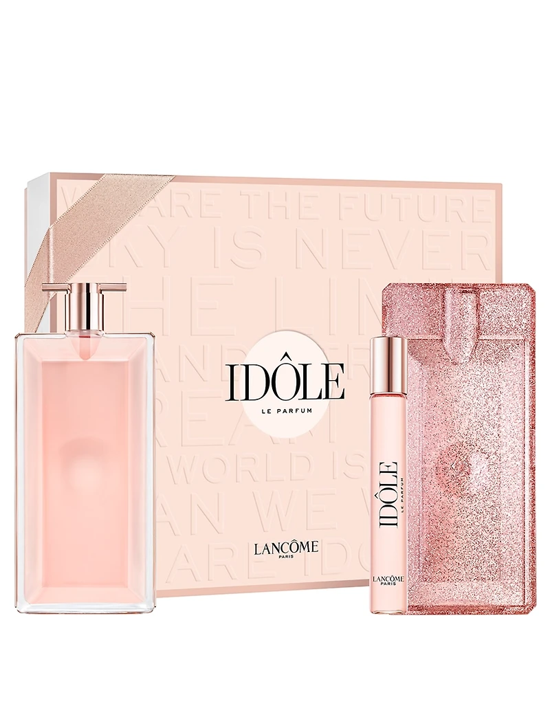 Idôle Eau De Parfum Gift Set - 75 ml Holiday Limited Edition