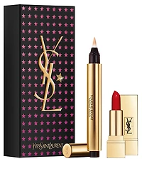 Touche Éclat & Lip  Holiday Gift Set