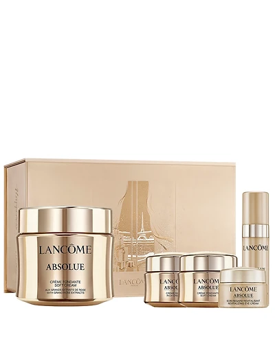 Absolue Premium Gift Set - Holiday Limited Edition