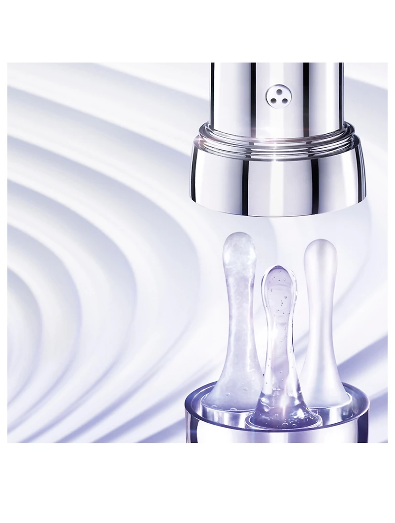 Rénergie H.C.F. Triple Serum with Hyaluronic Acid