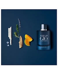Acqua di Giò  Profondo Eau De Parfum