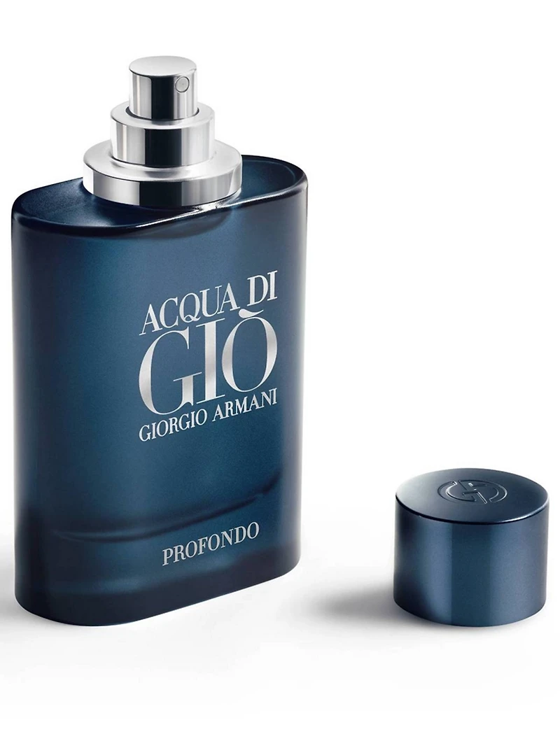 Acqua di Giò  Profondo Eau De Parfum
